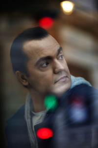 St. Germain poster