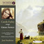 Grieg: Songs cover