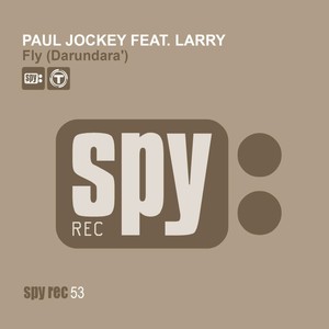 Paul Jockey Feat. Larry