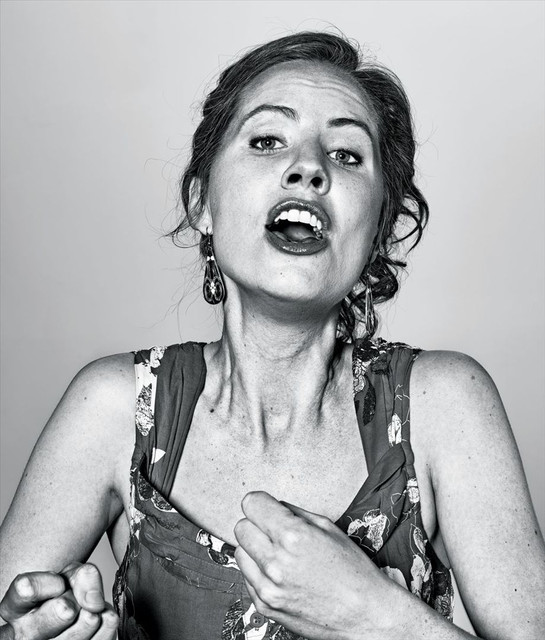 Kate Soper Photo