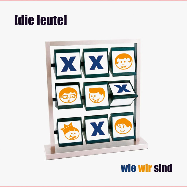 Leute Photo