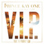 V.I.P. cover