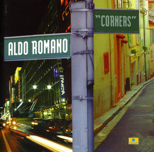 Corners album