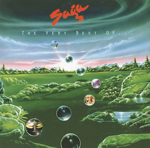 The Very Best Of... album
