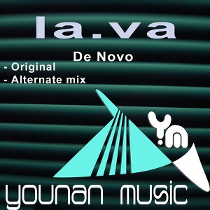 DJ Luis Vega
