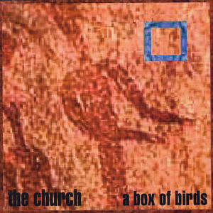 A Box of Birds album