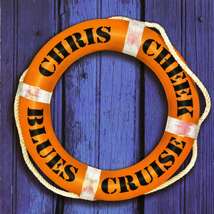 Blues Cruise cover