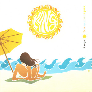 Tem que ser agora Albumcover