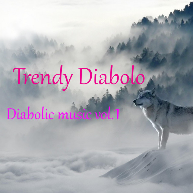 Diábolo Photo