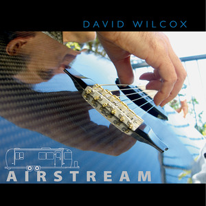 Airstream cover