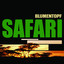 Safari cover