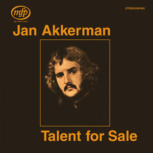 Talent for Sale cover