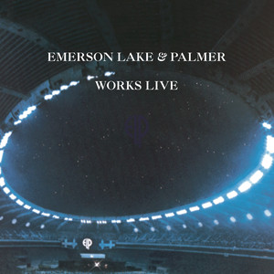 Works Live album