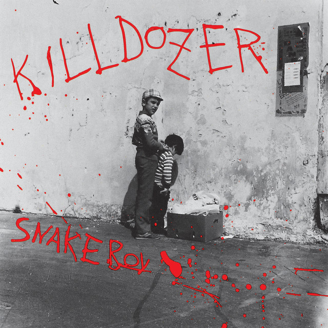 Snakeboy cover