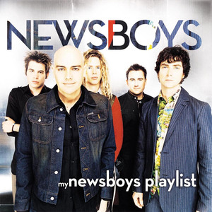 My Newsboys Playlist album