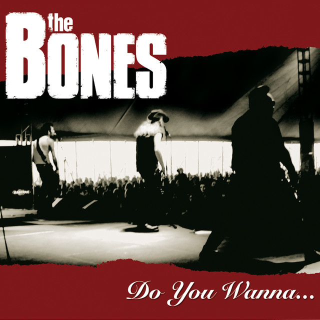 Do You Wanna... cover