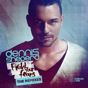 Fight Your Fears (Extended Mixes) cover