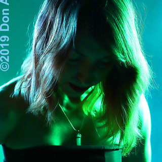 Shannon Hurley Photo