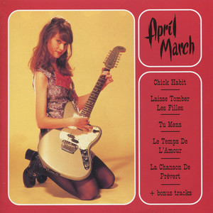 Chick Habit cover