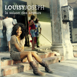 La Saison des amours album