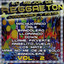 Lo Mejor Del Reggaeton, Vol. 2 Albumcover