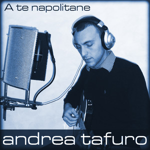 Andrea Tafuro