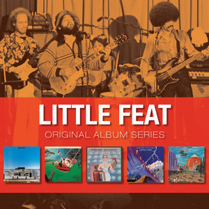 Original Album Series album