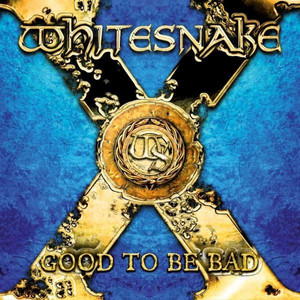 Good to Be Bad album