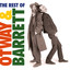 The Rest of Otway & Barrett Albumcover