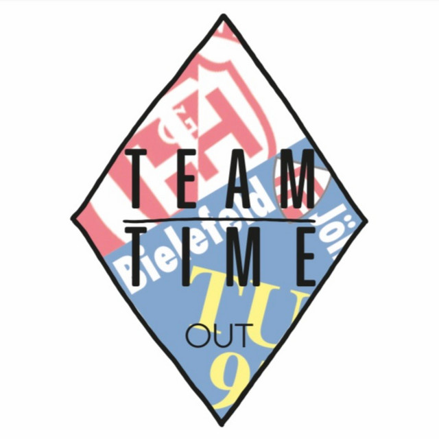 Team Timeout | Podcast on Spotify