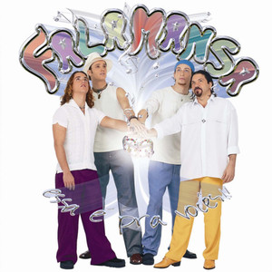 Essa é pra vocês cover