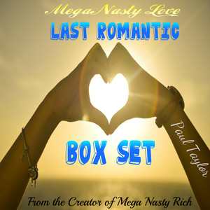Mega Nasty Love: Last Romantic Box Set album