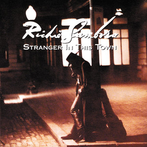 Stranger in This Town album