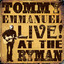 Live! at the Ryman (Live) cover