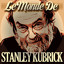 Le monde de Stanley Kubrick cover