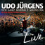 Der ganz normale Wahnsinn - LIVE Albumcover