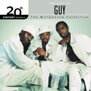 The Best Of Guy 20th Century Masters The Millennium Collection album