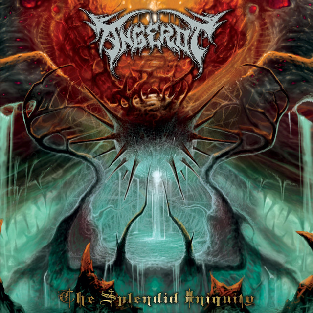 Angerot Photo
