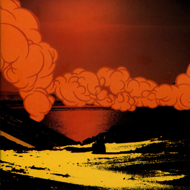 Australasia cover