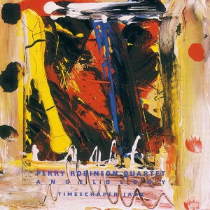 Perry Robinson Quartet