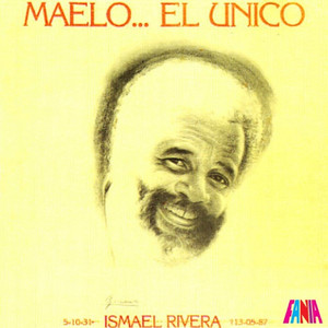 Maelo...El Único album