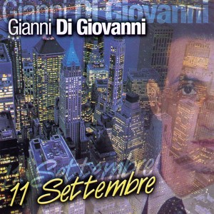 11 Settembre Albumcover