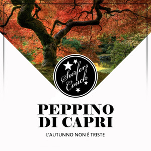 L'Autunno Non È Triste cover