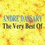 The Very Best of : André Dassary Albumcover