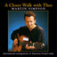 A Closer Walk With Thee cover
