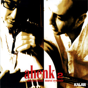 Ahenk 2 cover