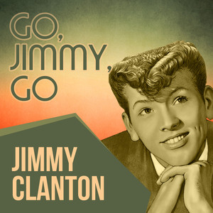 Go, Jimmy, Go album