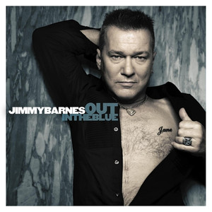 Out in the Blue album