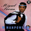 Manpower Albumcover