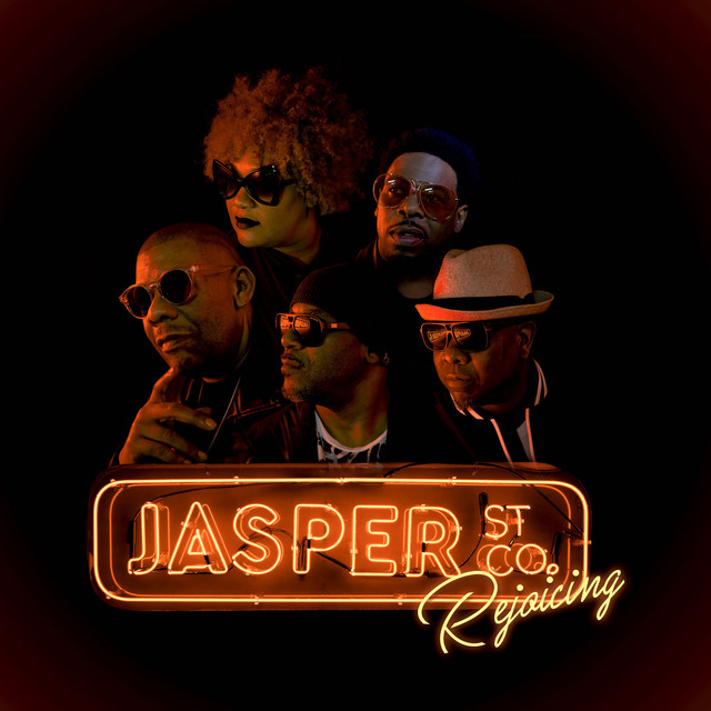 Jasper Street Co. Photo
